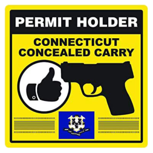 Connecticut Permit