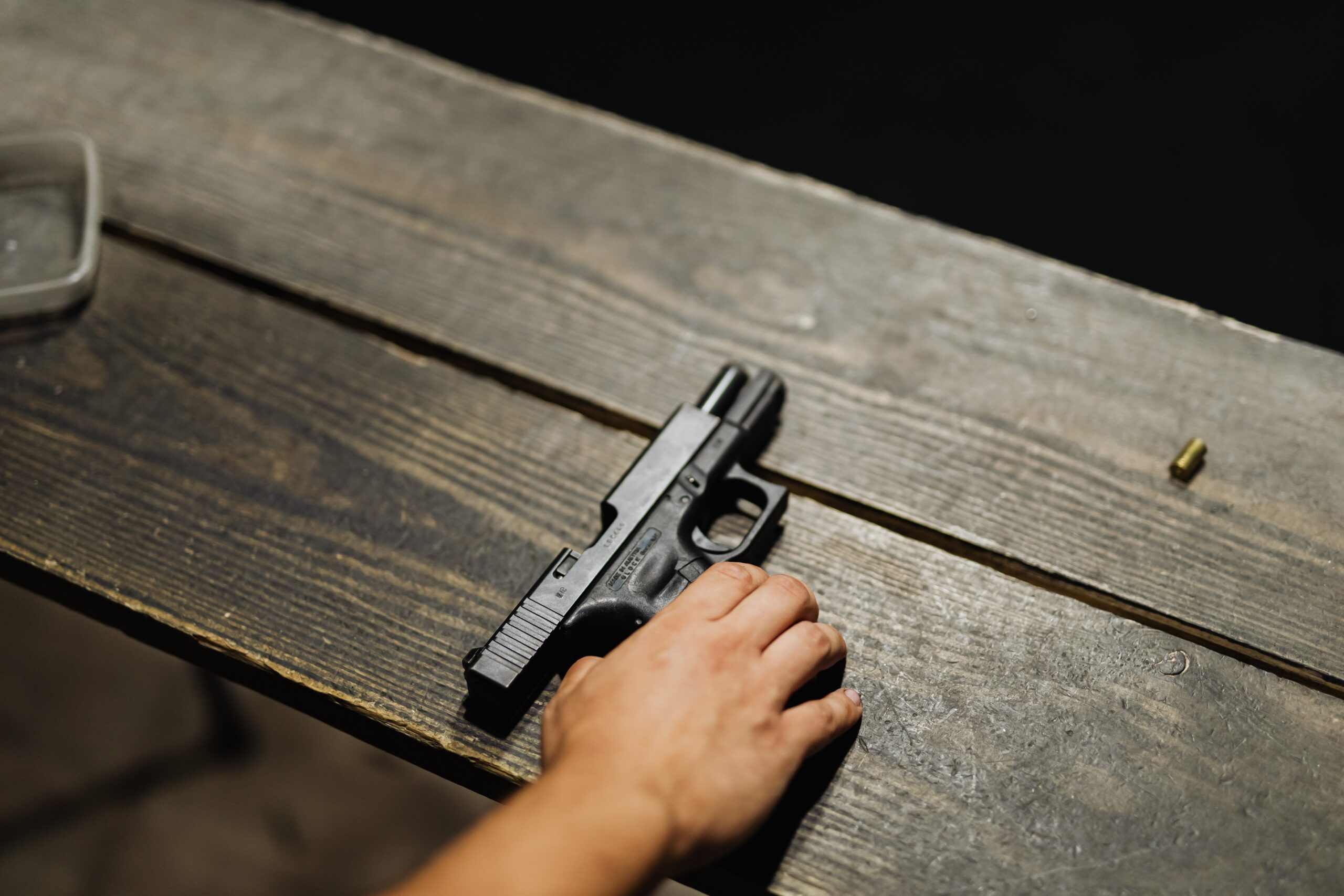 Pistol Classes